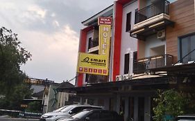 Smart Tlogomas Syariah